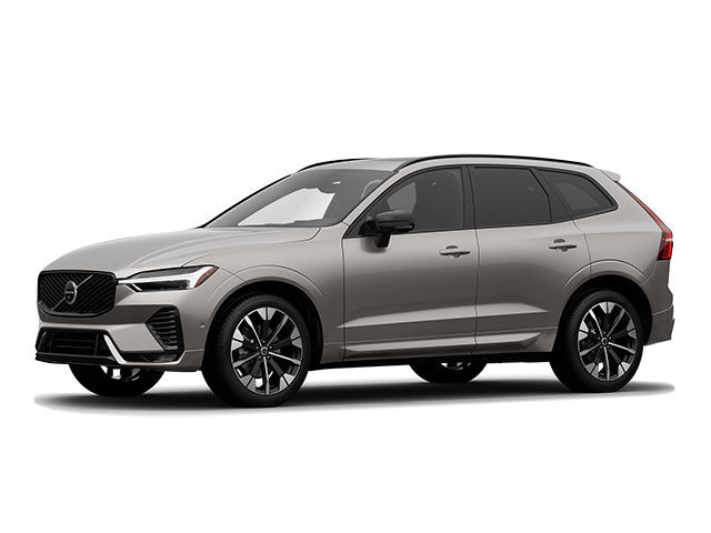 2027 VOLVO XC60