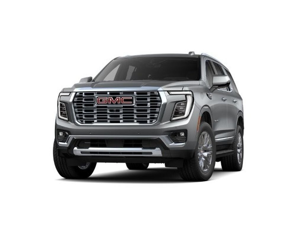 2027 GMC Yukon