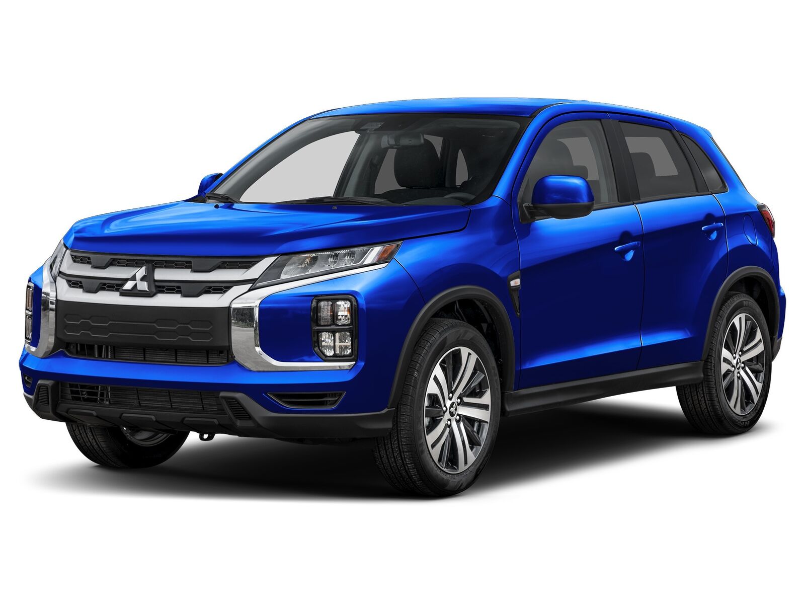 2027 MITSUBISHI Outlander Sport