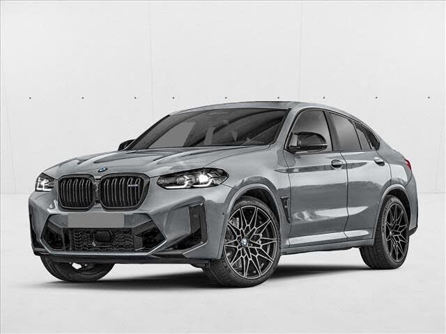 2024 BMW X4