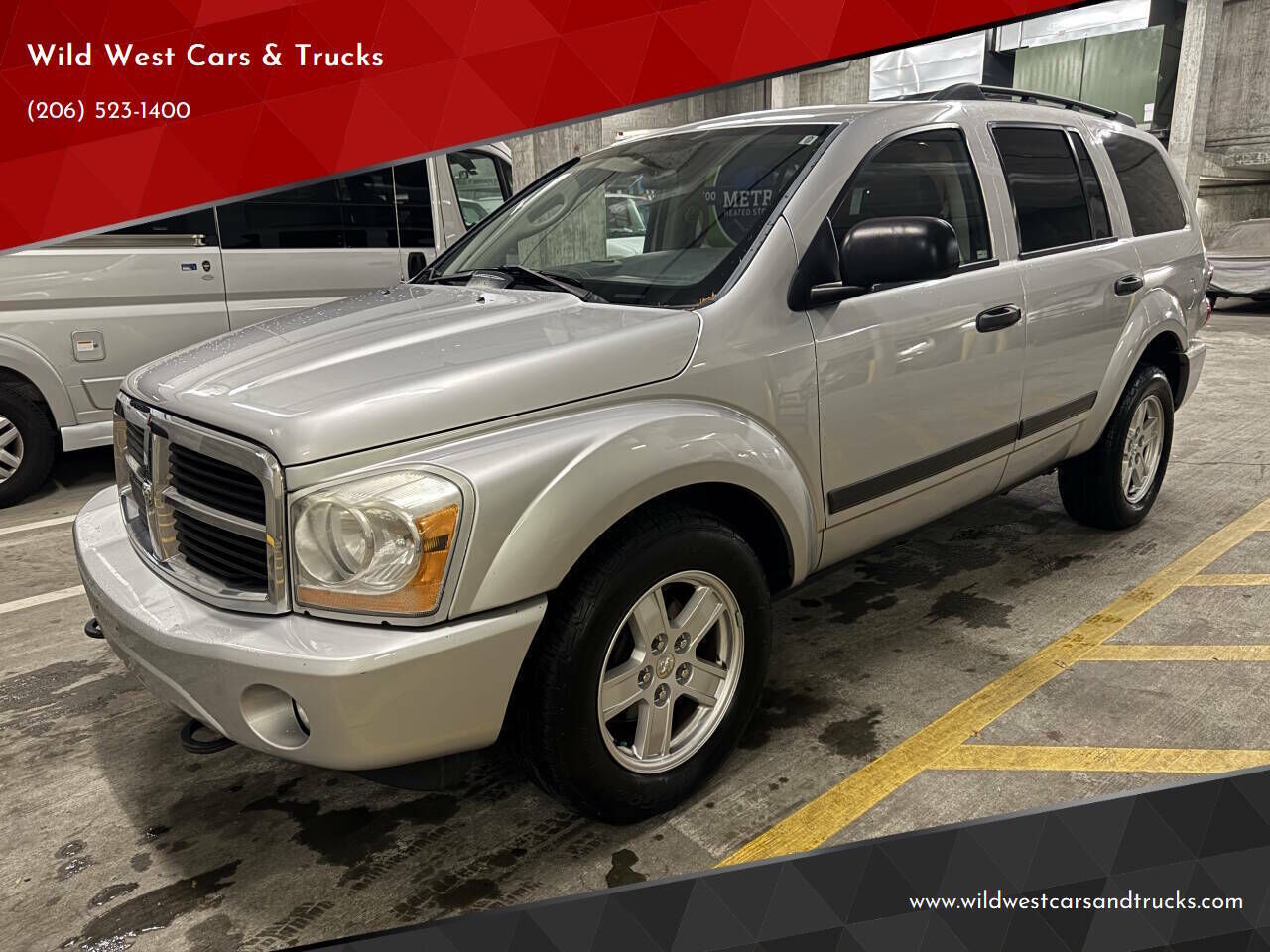 2006 DODGE Durango