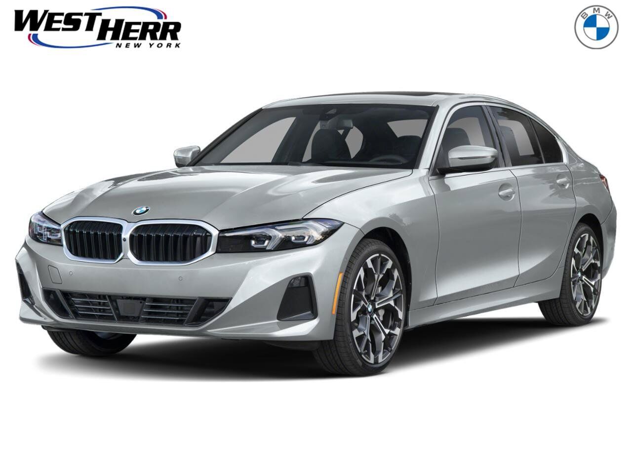 2026 BMW 3 Series