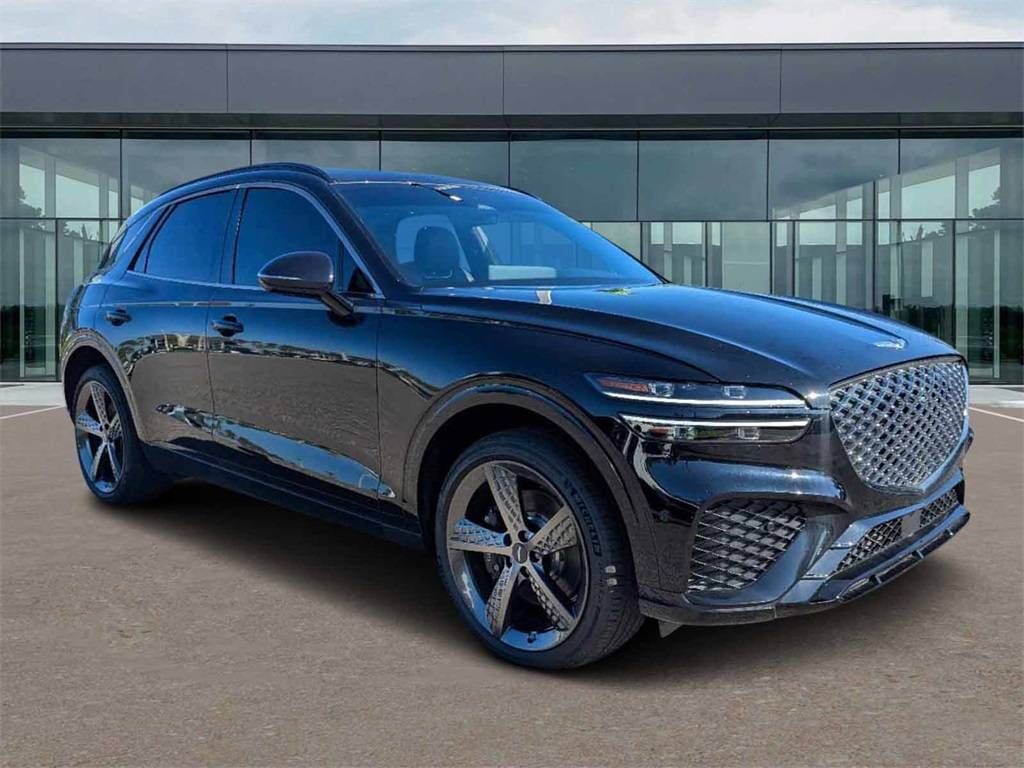 2024 GENESIS GV70