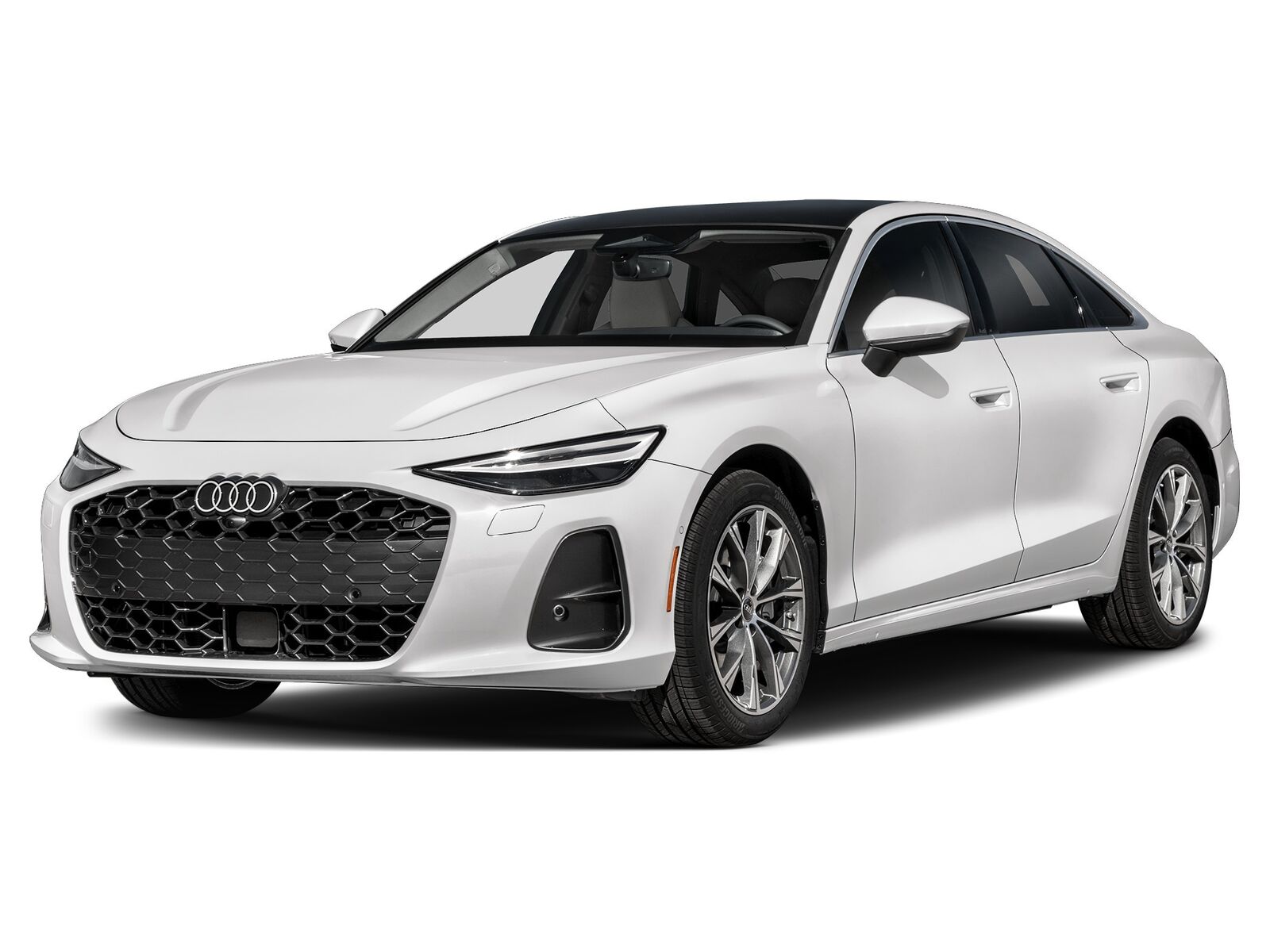 2026 AUDI A6