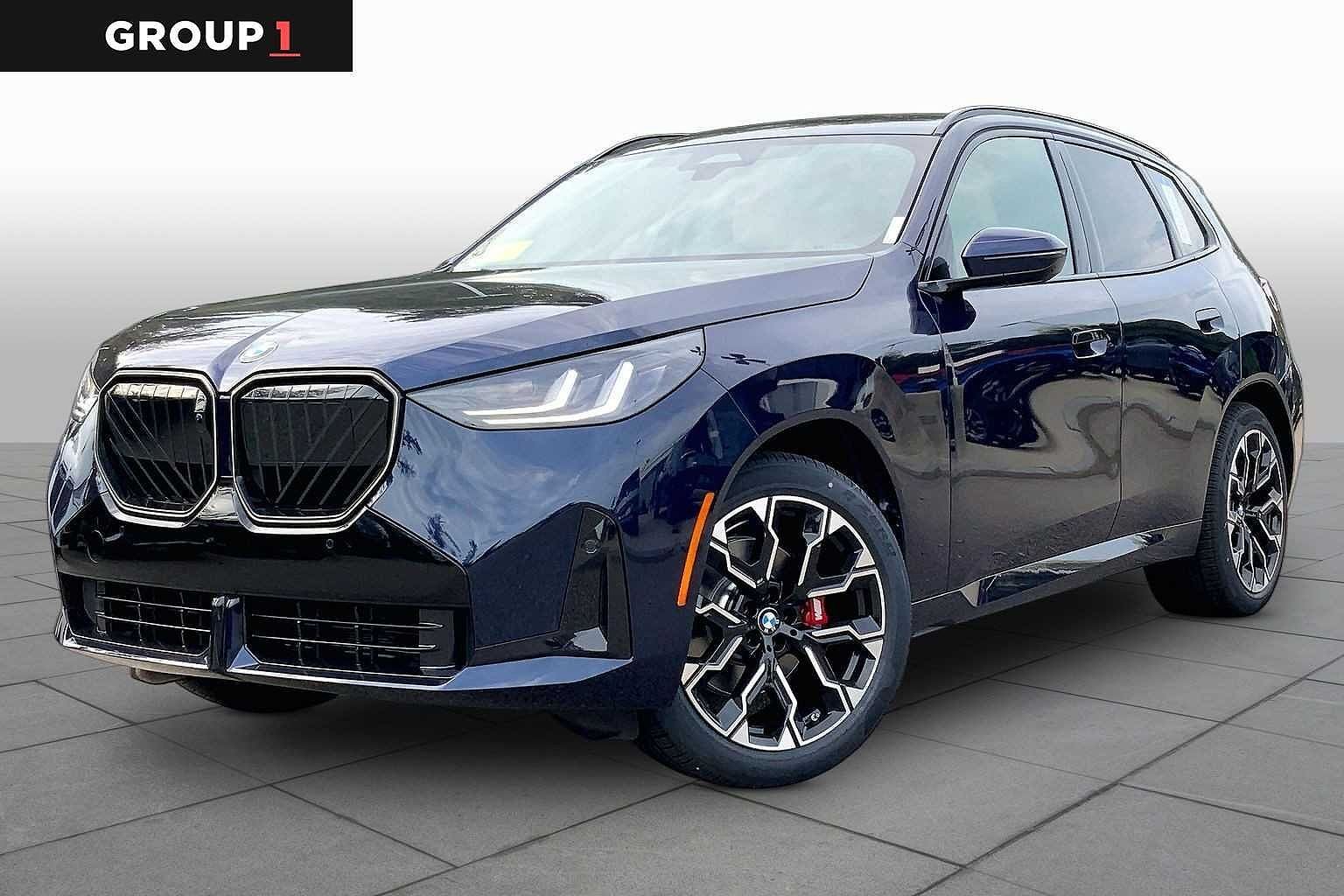 2026 BMW X3