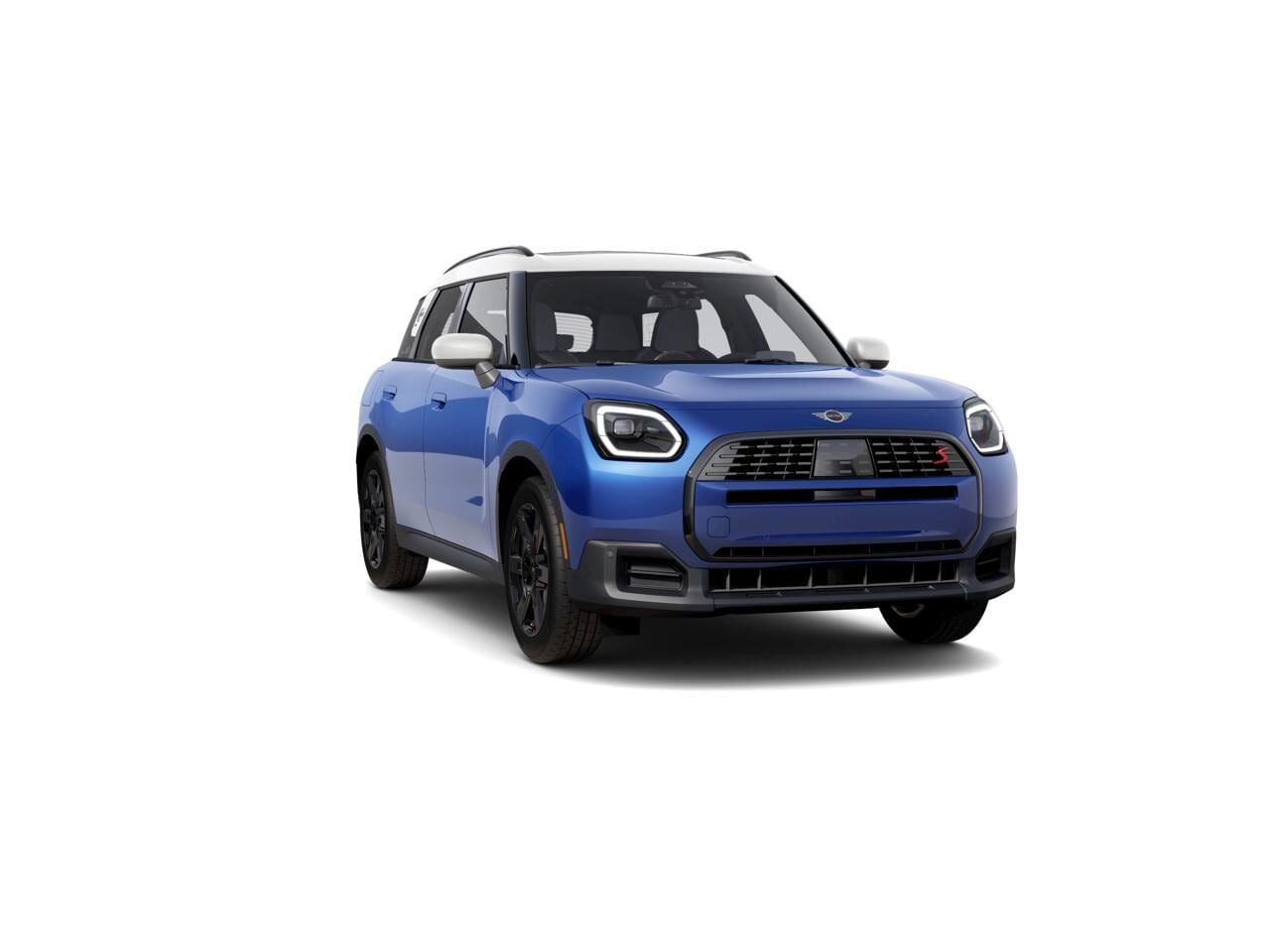 2027 MINI Countryman