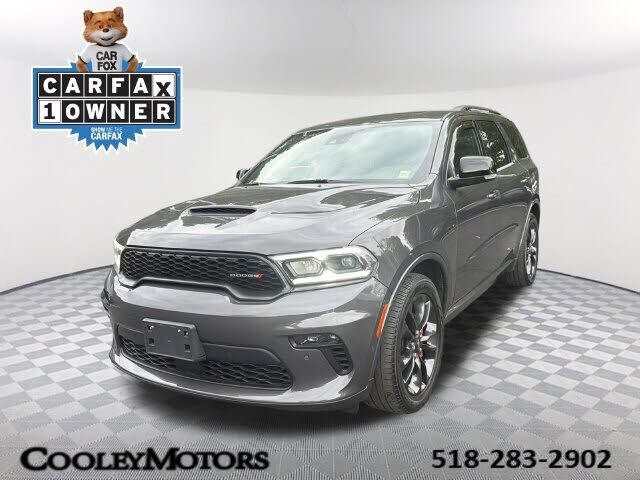 2023 DODGE Durango