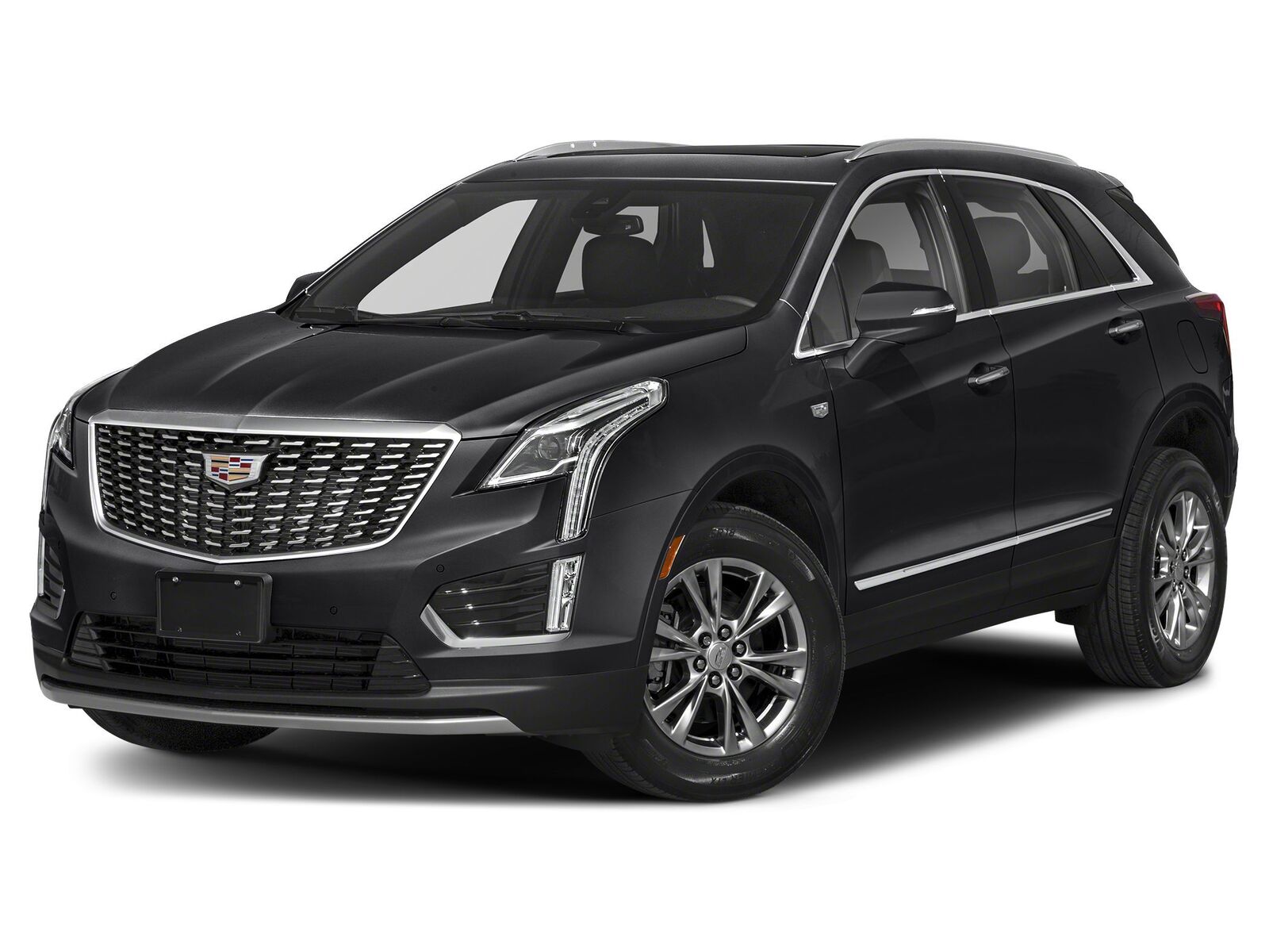 2022 CADILLAC XT5