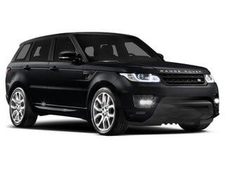 2014 LAND ROVER Range Rover Sport