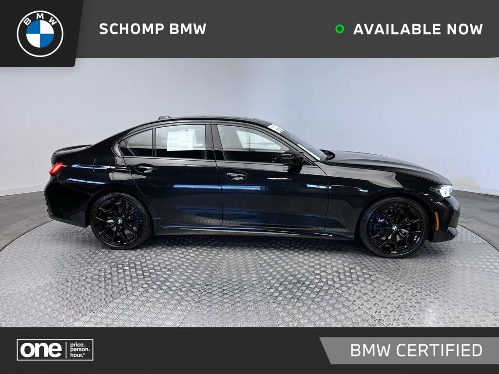 2026 BMW M3