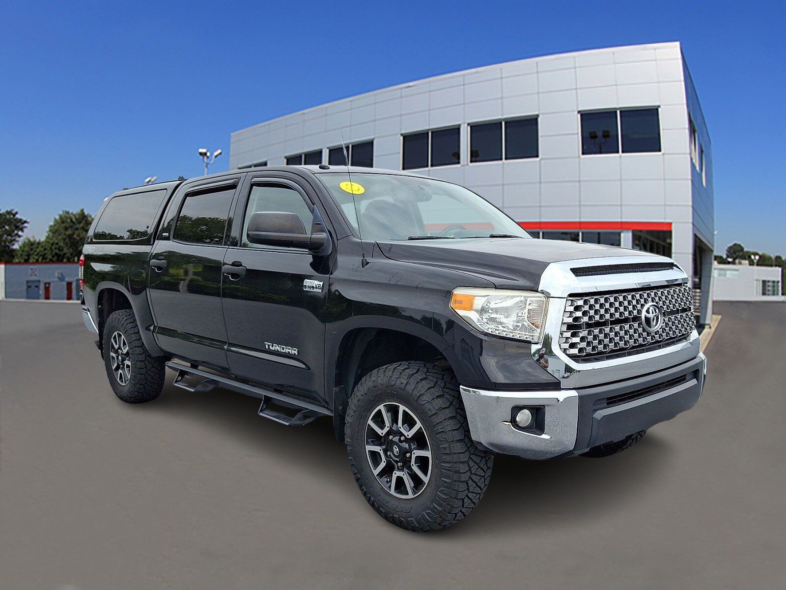 2014 TOYOTA Tundra