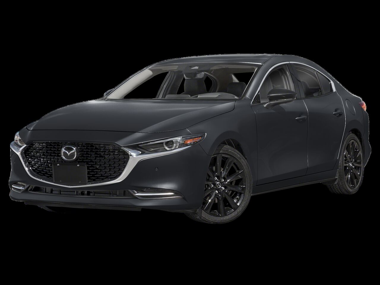 2023 MAZDA Mazda3