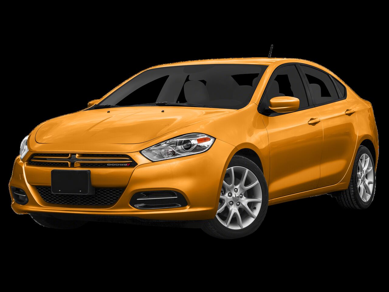 2015 DODGE Dart