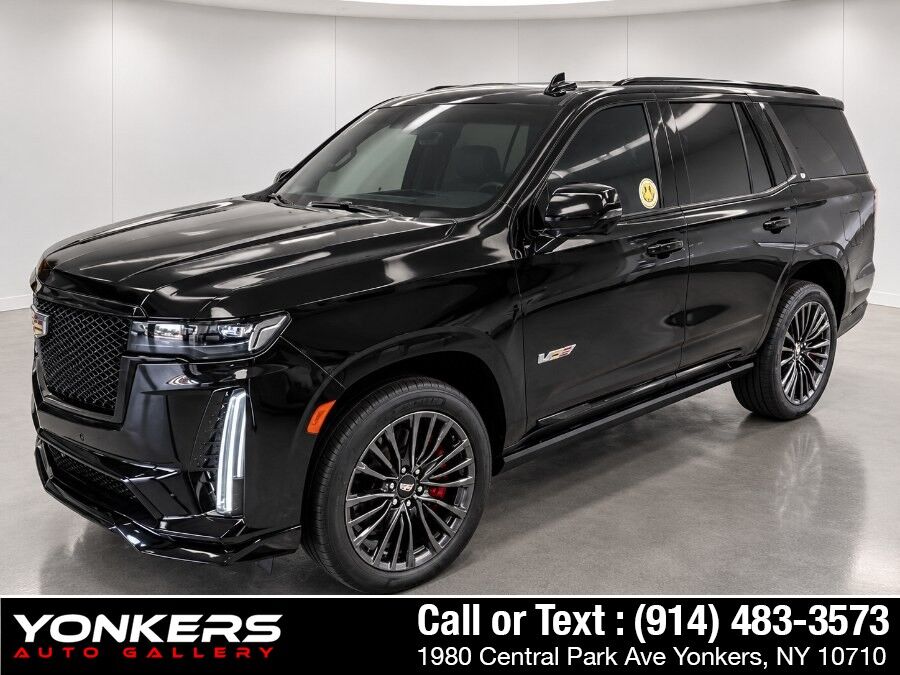 2023 CADILLAC Escalade