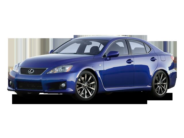 2008 LEXUS IS