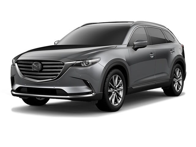 2023 MAZDA CX-9