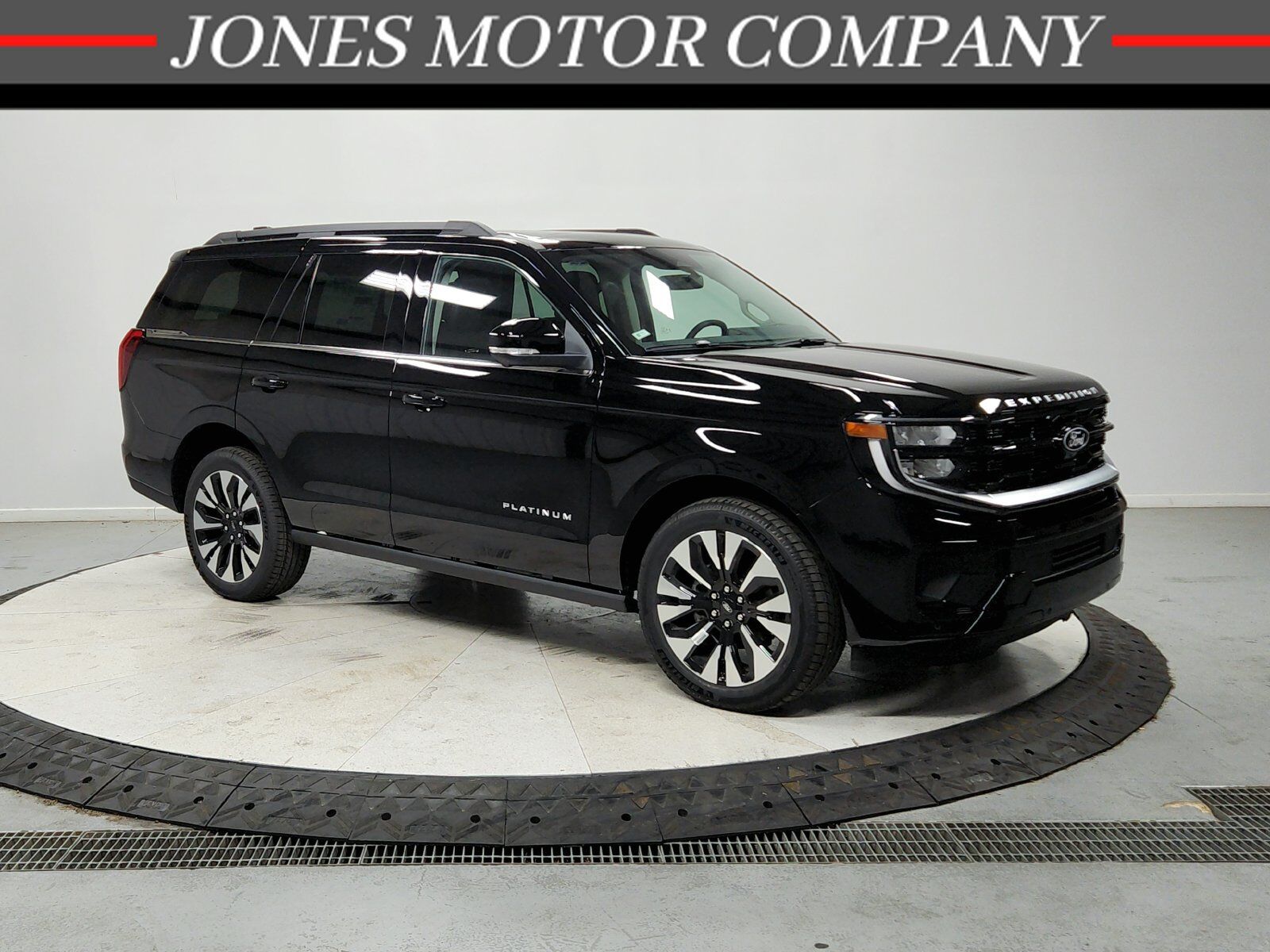2027 FORD Expedition