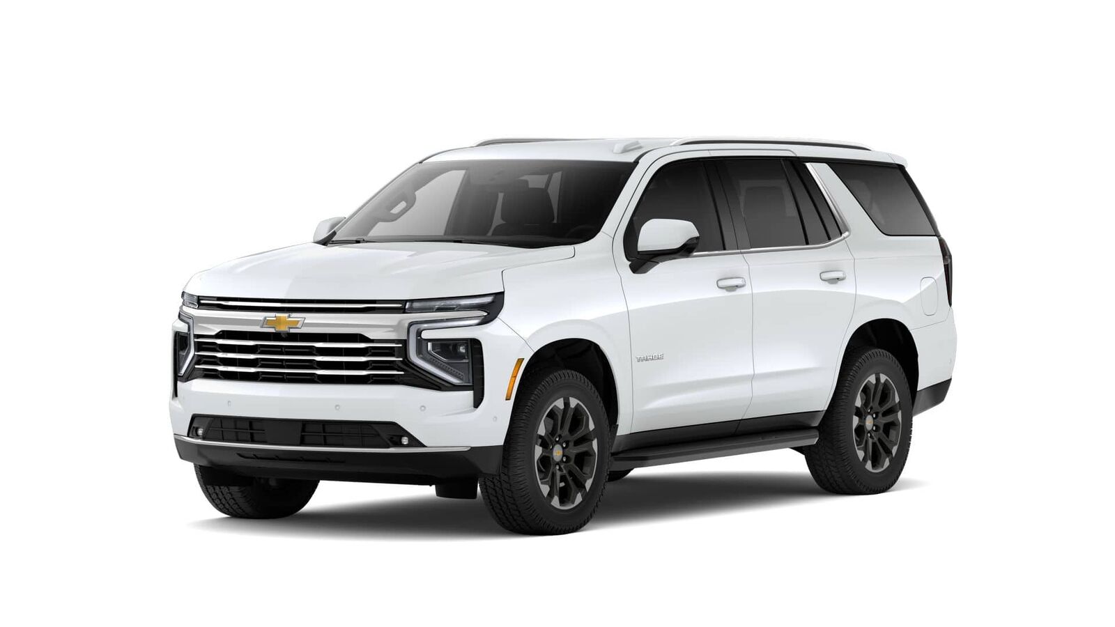 2027 CHEVROLET Tahoe