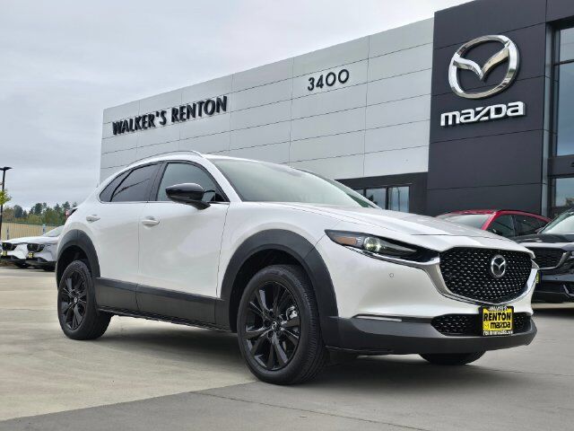 2023 MAZDA CX-30