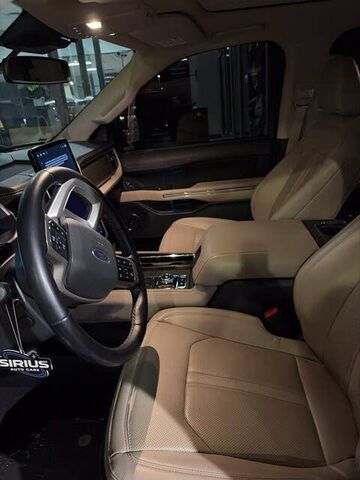 2024 FORD Expedition