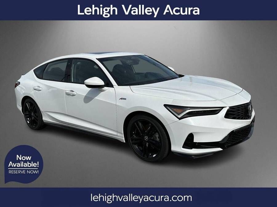 2026 ACURA Integra