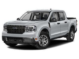 2024 FORD Maverick