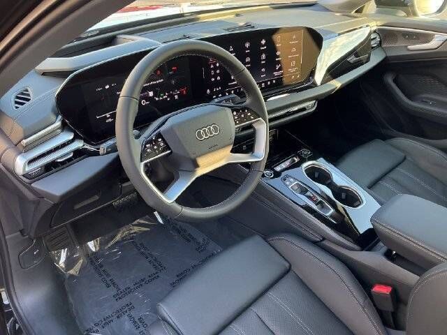 2026 AUDI A6