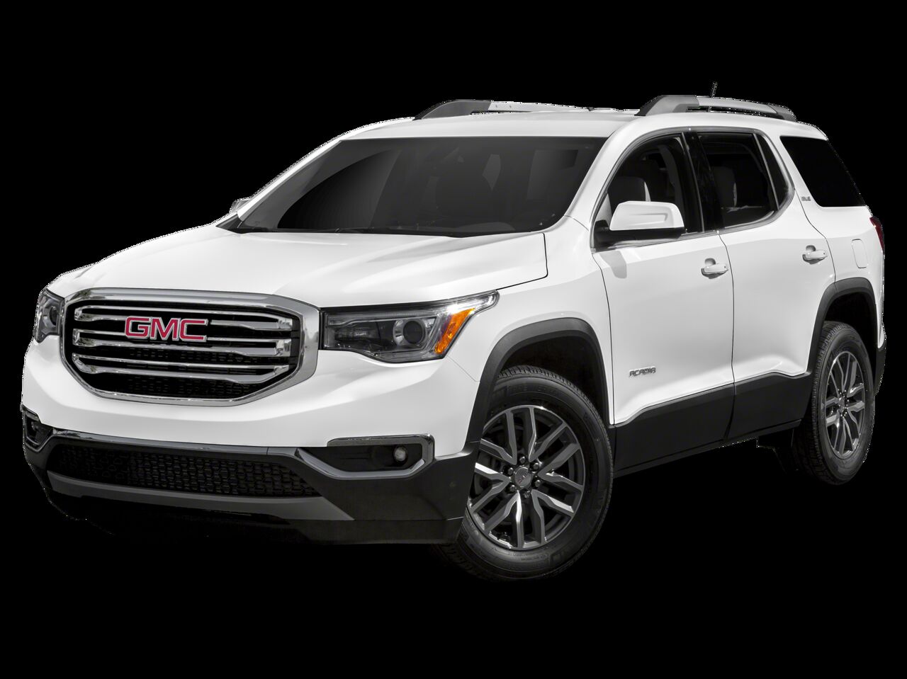 2019 GMC Acadia