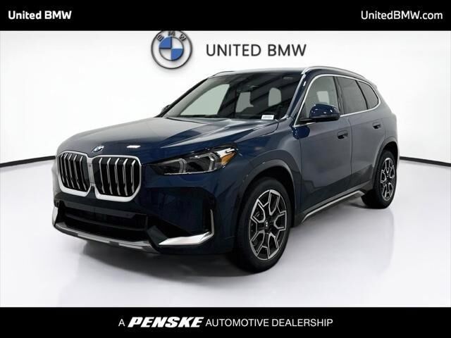 2027 BMW X1