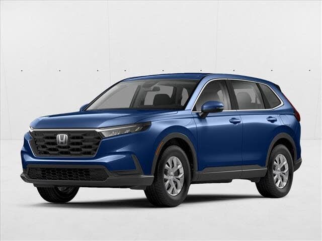2024 HONDA CR-V