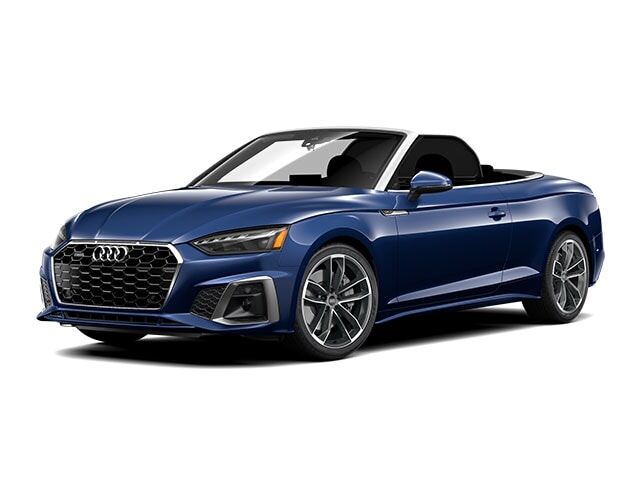 2023 AUDI A5