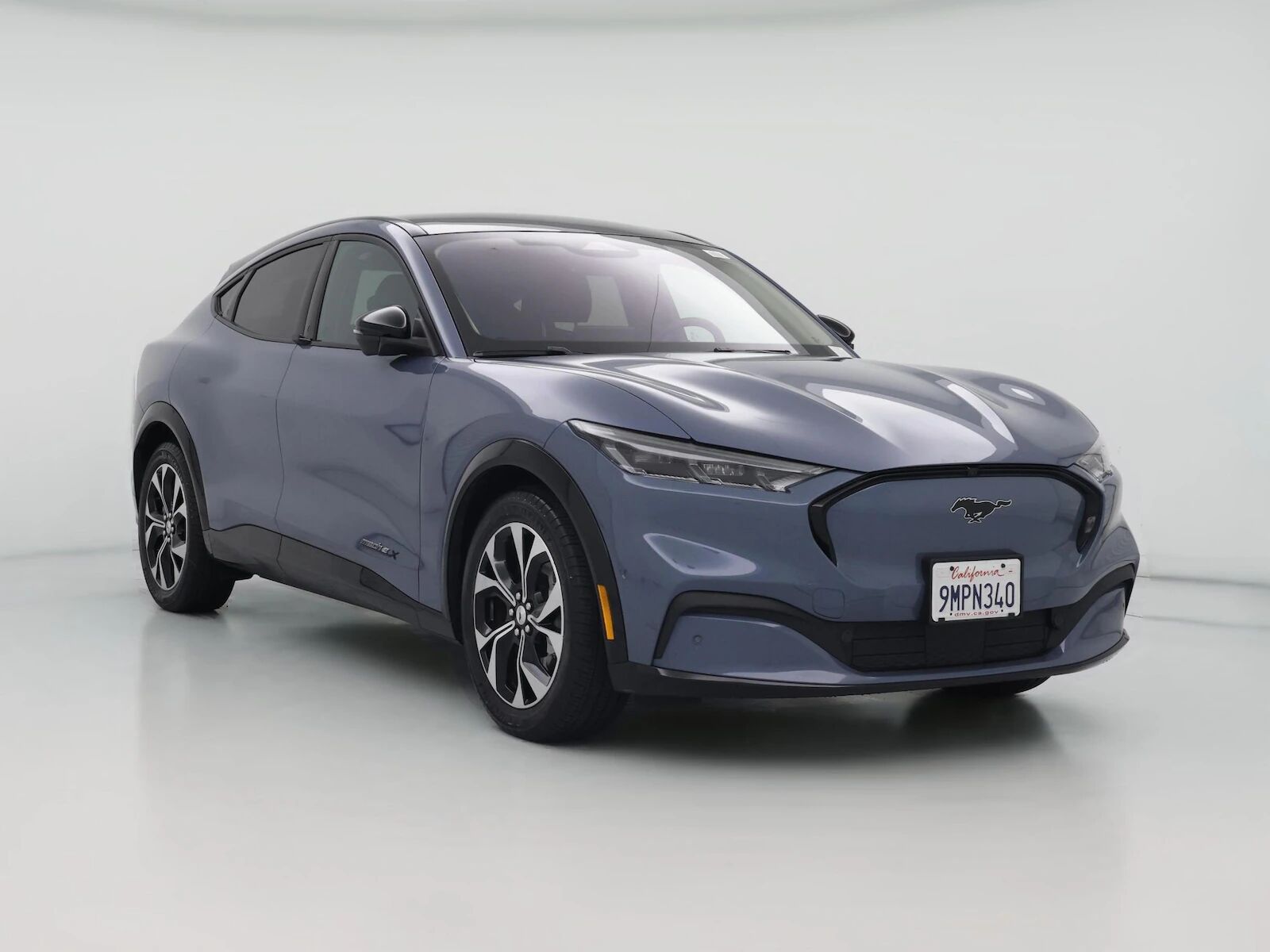 2023 FORD Mustang