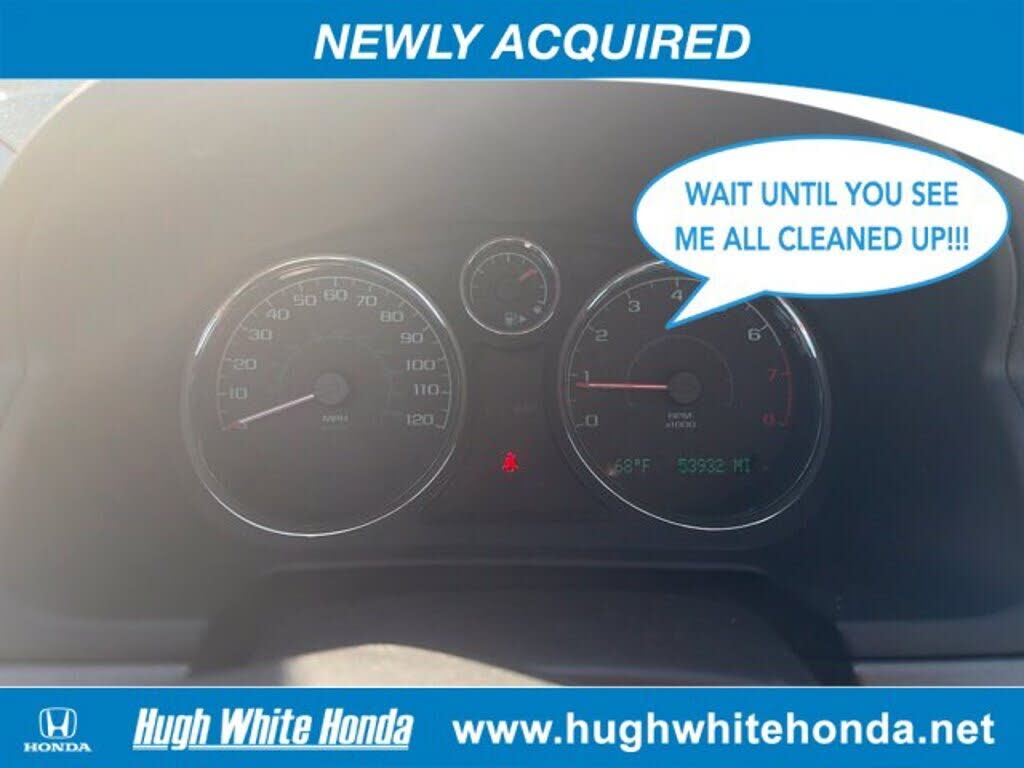2007 CHEVROLET Cobalt