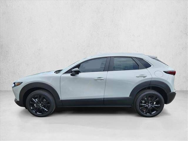 2026 MAZDA CX-30