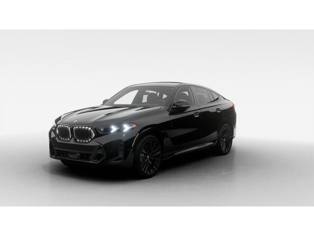 2027 BMW X6