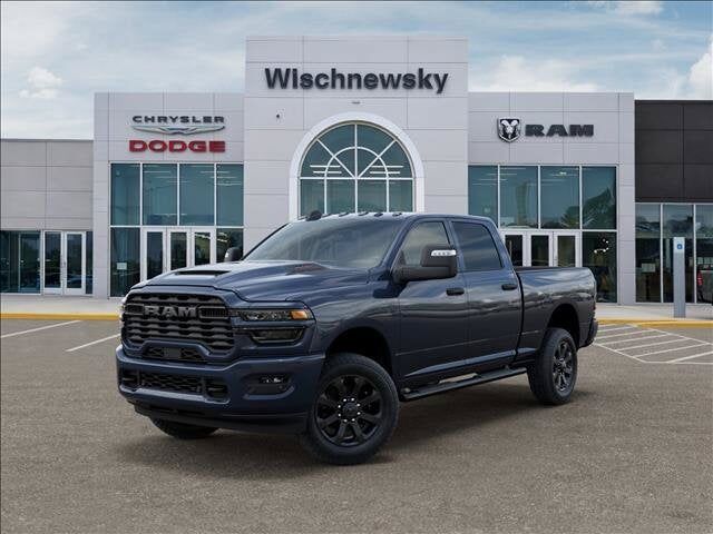 2027 RAM 2500