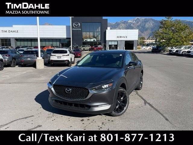 2026 MAZDA CX-30