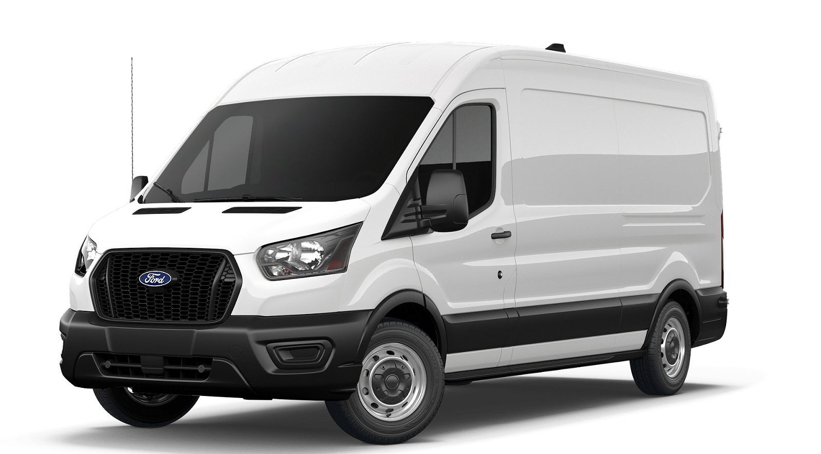 2027 FORD Transit