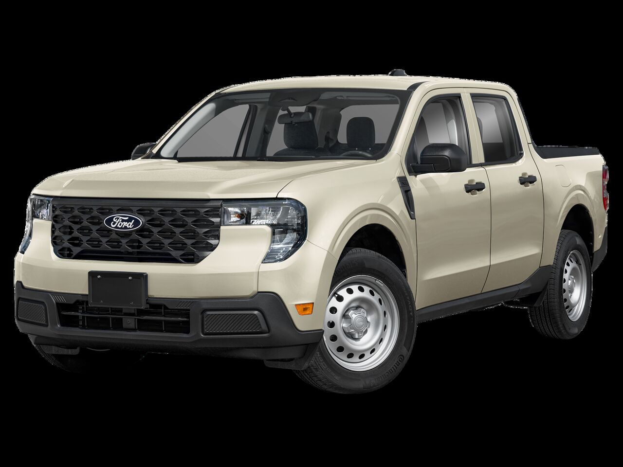 2025 FORD Maverick