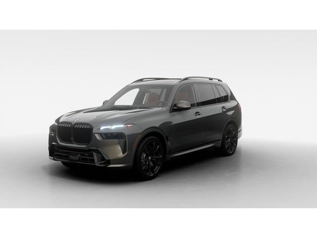 2027 BMW X7