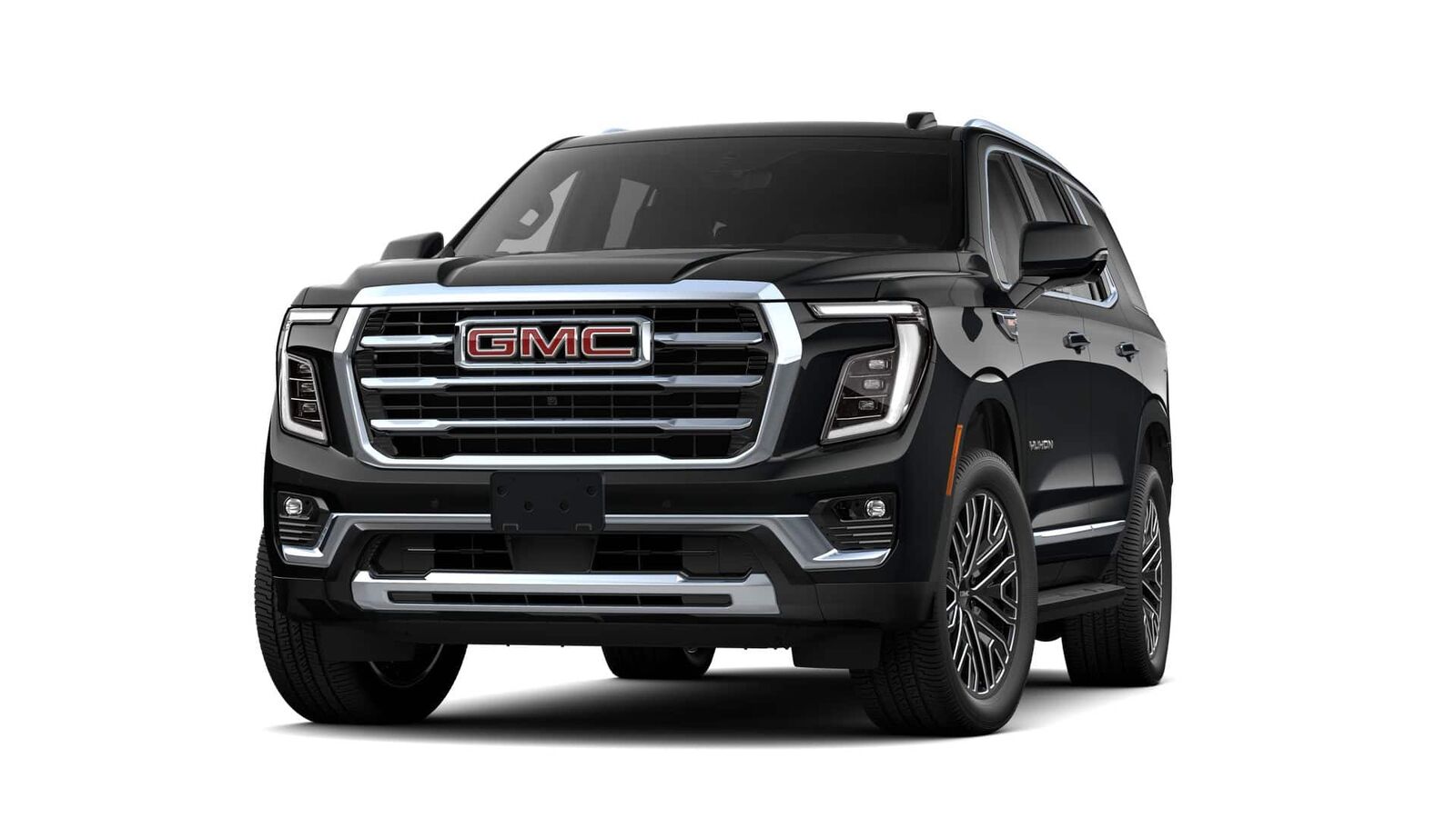2027 GMC Yukon