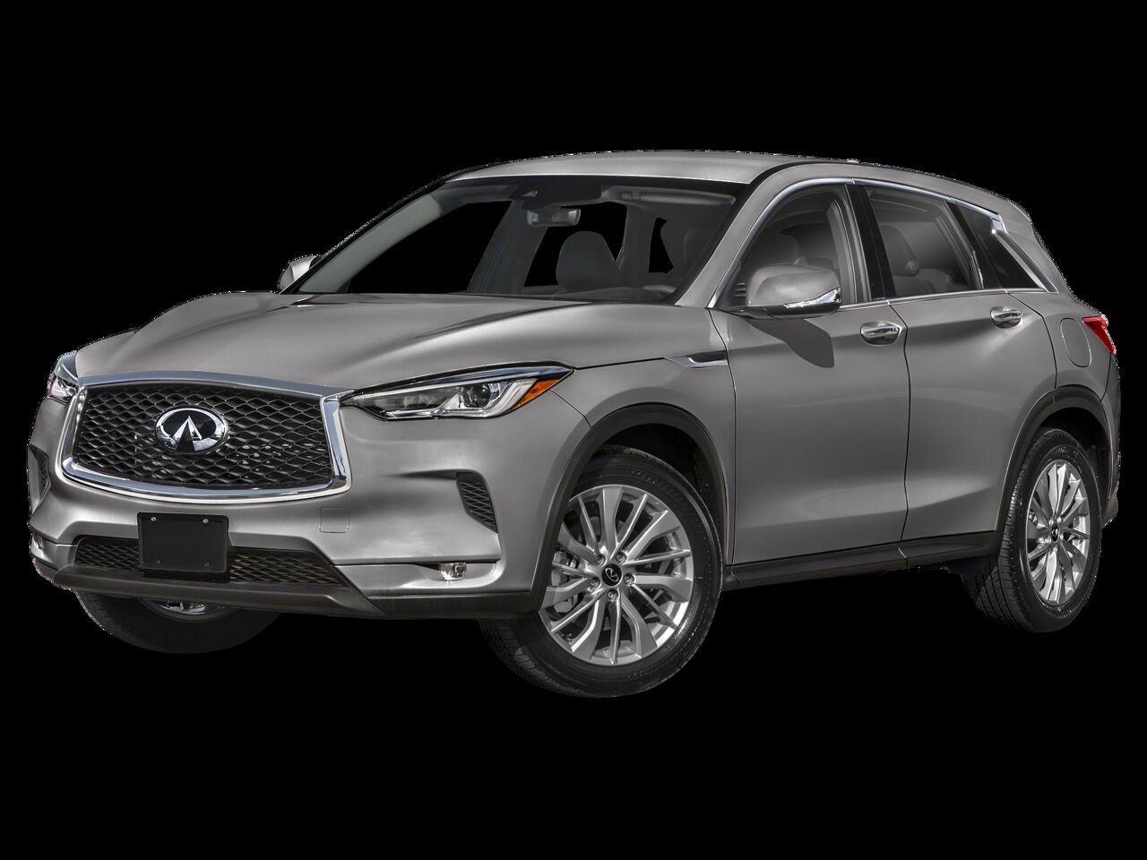 2023 INFINITI QX50