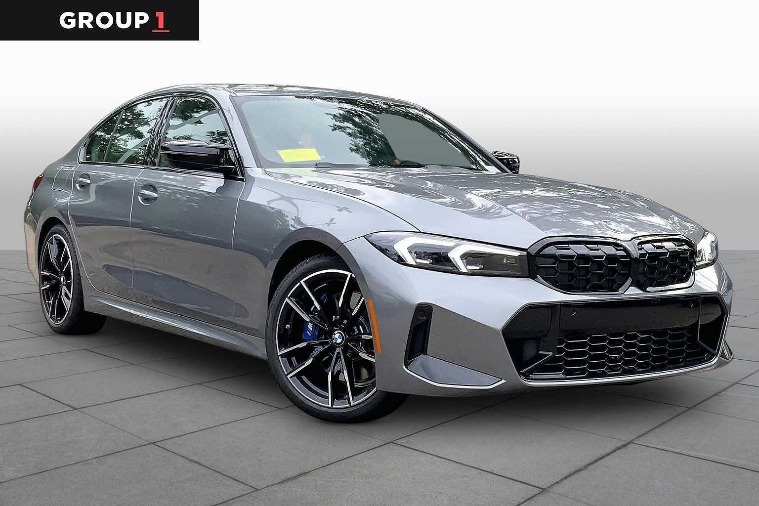 2026 BMW M3