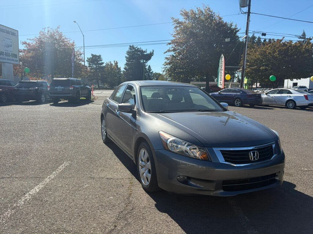 2010 HONDA Accord