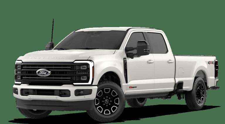2027 FORD F-350