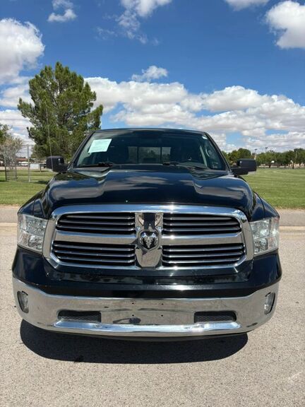 2013 RAM 1500