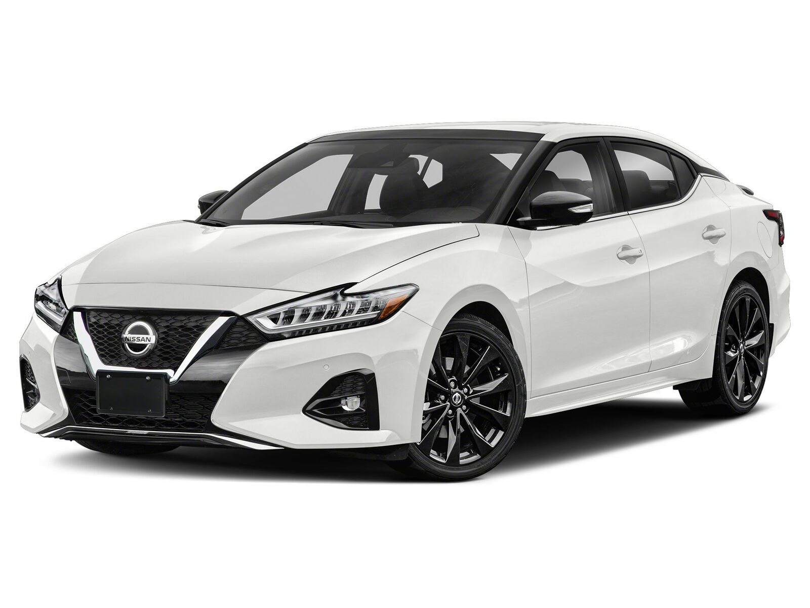 2021 NISSAN Maxima