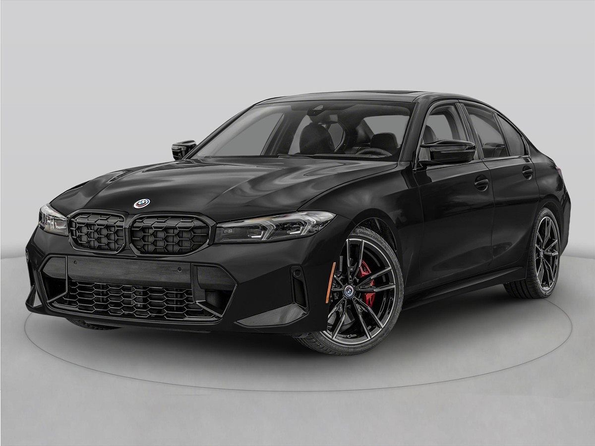 2026 BMW M3