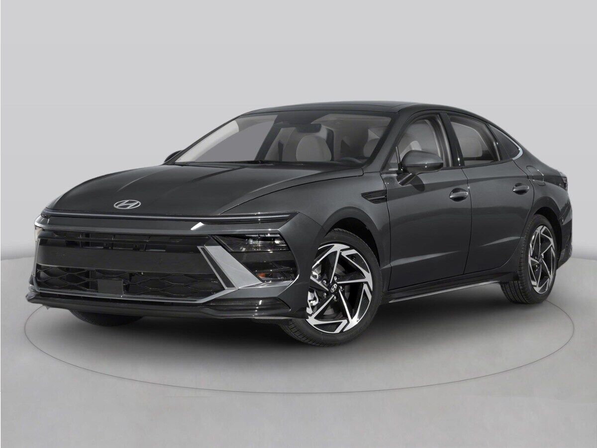 2024 HYUNDAI Sonata