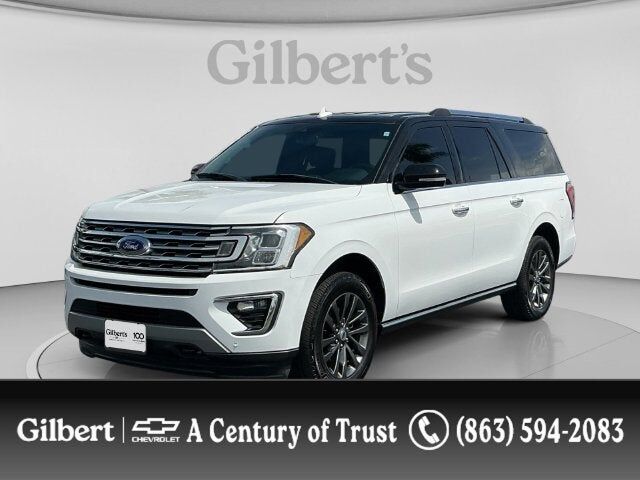 2020 FORD Expedition
